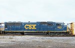 CSX 4535